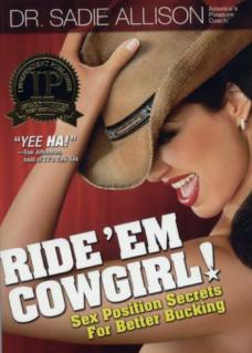 Ride Em Cowgirl Better Bucking Book.JPG